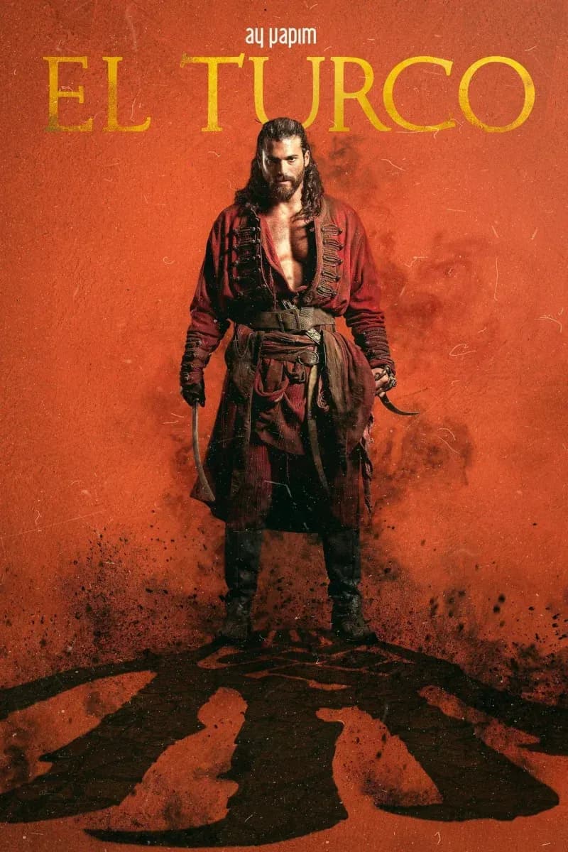 El Turco poster